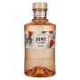 JUNE by G'Vine Gin Wild Peach & Summer Fruit 37,5% Vol. 0,7l