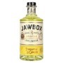 Jawbox PINEAPPLE & GINGER Small Batch Gin Liqueur 20% Vol. 0,7l