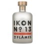 IKON No.13 In Flames Distilled Gin 43% Vol. 0,5l