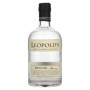 Leopold's Small Batch Gin 40% Vol. 0,7l