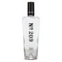 No. 209 Gin 5XD 46% Vol. 1l