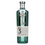 No. 3 London Dry Gin 46% Vol. 0,7l