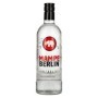 Mampe Berlin Dry Gin 40% Vol. 0,7l