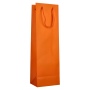 Tragetasche Orange 1er