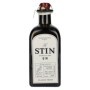 The STIN Styrian Dry Gin 47% Vol. 0,5l