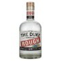 The Duke ROUGH Munich Dry Gin 42% Vol. 0,7l