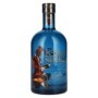 The King of Soho London Dry Gin 42% Vol. 0,7l