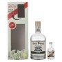 The Duke Munich Dry Gin Set 44,8% Vol. 0,7l in Giftbox mit Rough Gin Miniatur 0,05l