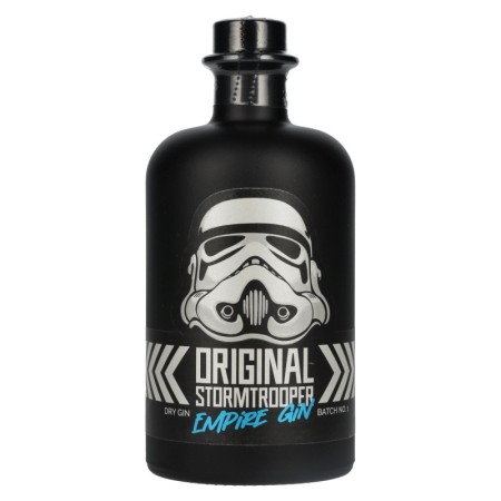 Stormtrooper Original EMPIRE Gin 40% Vol. 0,5l