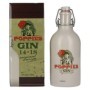 Poppies Gin 40% Vol. 0,5l in Giftbox