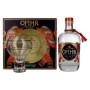 Opihr ORIENTAL SPICED London Dry Gin 42,5% Vol. 0,7l in Giftbox mit Globe-Glas