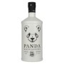 PANDA Master Juniperus Dry Gin Vintage 2025 47% Vol. 1l