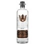 McQueen and the Violet Fog Handcrafted Gin 40% Vol. 0,7l