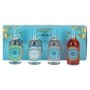 Malfy Gin Mini Set 41% Vol. 4x0,05l