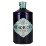 Hendrick's Gin ORBIUM QUININATED Limited Release 43,4% Vol. 0,7l