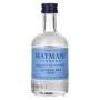 Hayman's of London Dry Gin 41,2% Vol. 0,05l