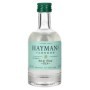 Hayman's of London OLD TOM GIN 41,4% Vol. 0,05l