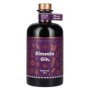 Flaschenpost Gin Simsala Gin Magic Edition 41% Vol. 0,5l