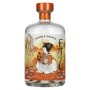 Etsu Gin DOUBLE ORANGE Limited Edition 43% Vol. 0,7l