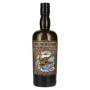 Del Professore Gin Authentic CROCODILE Release 2022 45% Vol. 0,7l