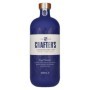 🌾Crafter's London Dry Gin 43% Vol. 0,7l 