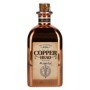 Copperhead Original London Dry Gin 40% Vol. 0,5l