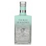 Cambridge THREE SEASONS Gin 45% Vol. 0,7l