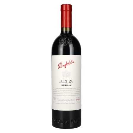 Penfolds BIN 28 Kalimna Shiraz 2020 14,5% Vol. 0,75l | Rotwein | 🌾 Whisky Ambassador | Online Shop