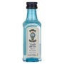 🌾Bombay SAPPHIRE London Dry Gin 40% Vol. 0,05l PET 