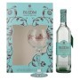 Bloom London Dry Gin 40% Vol. 0,7l in Giftbox mit Glas