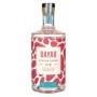 BAYAB African Grown Rose Water Small Batch Gin 43% Vol. 0,7l