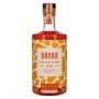 BAYAB African Grown Burnt Orange Small Batch Gin 43% Vol. 0,7l