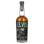 Elvis THE KING Straight RYE Whiskey 45% Vol. 0,7l