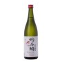 Akashi-Tai HONJOZO TOKUBETSU Japanese Sake 15% Vol. 0,72l