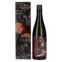 Attack on Titan x Beyond the Wall EREN Model Japanese Sake 15% Vol. 0,72l in Giftbox