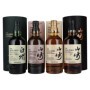 Suntory TSUKURIWAKE SELECTION Set 2024 48% Vol. 4x0,7l in Giftbox