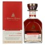 Admiral Rodney HMS PRINCESSA Fine & Mature Saint Lucia Rum 40% Vol. 0,7l in Giftbox