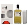 🌾Suntory TOKI Blended Japanese Whisky 43% Vol. 0,7l in Giftbox mit Highball Glas 