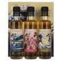 🌾Matsui Whisky THE MATSUI Whisky Collection 43% Vol. 3x0,2l in Giftbox 