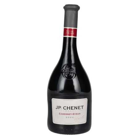 JP. Chenet Original CABERNET-SYRAH 2022 13% Vol. 0,75l | Red wine | 🌾 Whisky Ambassador | Online Shop