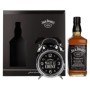 Jack Daniel's Tennessee Whiskey 40% Vol. 0,7l in Giftbox mit Wecker