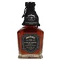 🌾Jack Daniel's Select Single Barrel Tennessee Whiskey 45% Vol. 0,7l mit Whisky Stones 