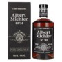 Albert Michler Jamaica Dark Rum 40% Vol. 0,7l in Giftbox