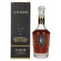 A.H. Riise NON PLUS ULTRA Very Rare Rum - Old Edition 42% Vol. 0,7l in Giftbox