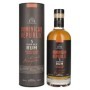 1731 Fine & Rare DOMINICAN REPUBLIC 5 Years Old Single Origin Rum 46% Vol. 0,7l in Giftbox