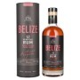 1731 Fine & Rare BELIZE 12 Years Old Single Origin Rum 46% Vol. 0,7l in Giftbox