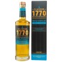 🥃1770 Glasgow Triple Distilled Smooth Lowlands Whisky | Viskit.eu