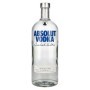 Absolut Vodka 40% Vol. 1,75l