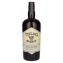 Teeling Whiskey SMALL BATCH Irish Whiskey Rum Cask 46% Vol. 0,7l