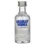 Absolut Vodka 40% Vol. 0,05l